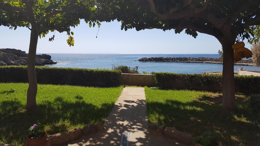 Photo of Outdoor in Fragkokastello