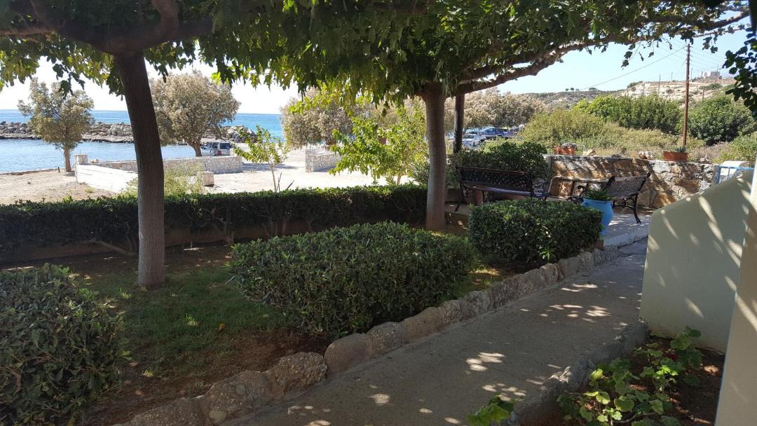 Photo of Outdoor in Fragkokastello