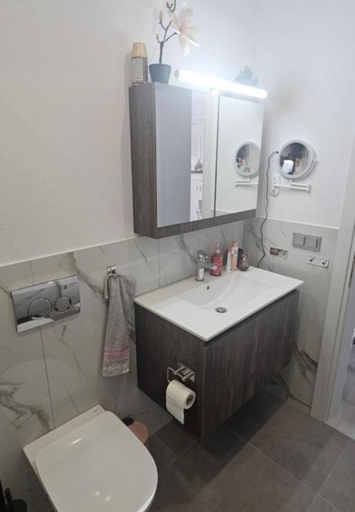 Photo of Bathroom in Asprovalta