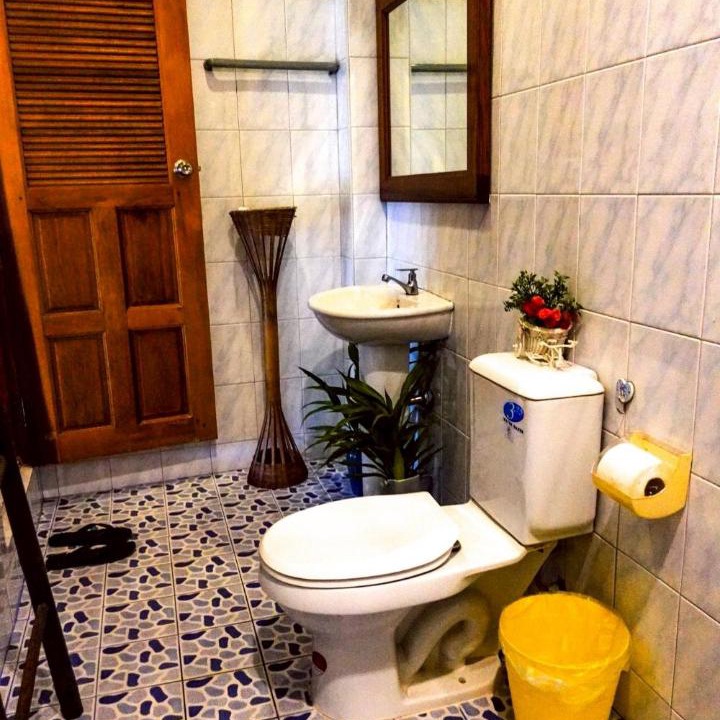 Photo of Bathroom in Pai