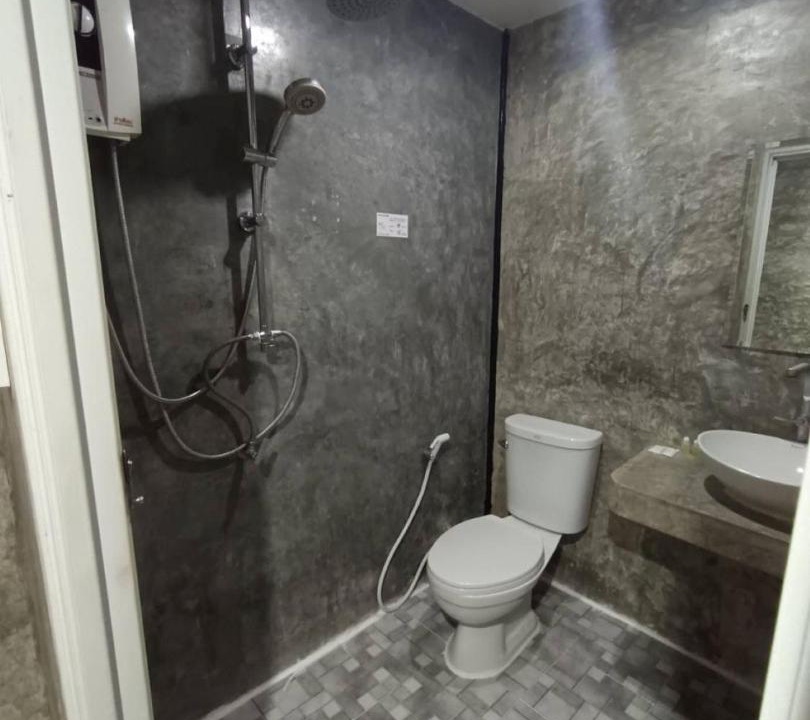 Photo of Bathroom in Koh Lan