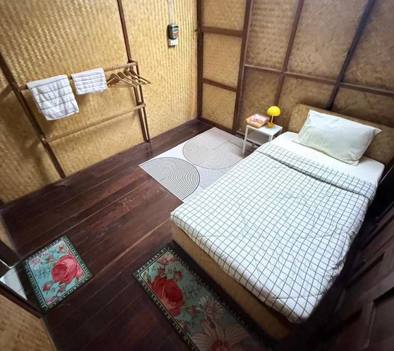 Photo of Bedroom in Mae Hong Son