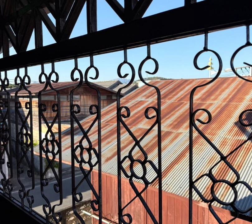 Photo of Patio Balcony in Mae Hong Son