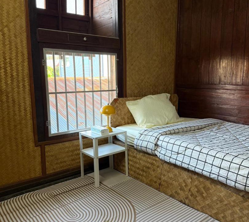 Photo of Bedroom in Mae Hong Son