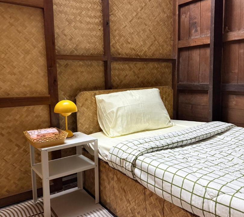 Photo of Bedroom in Mae Hong Son