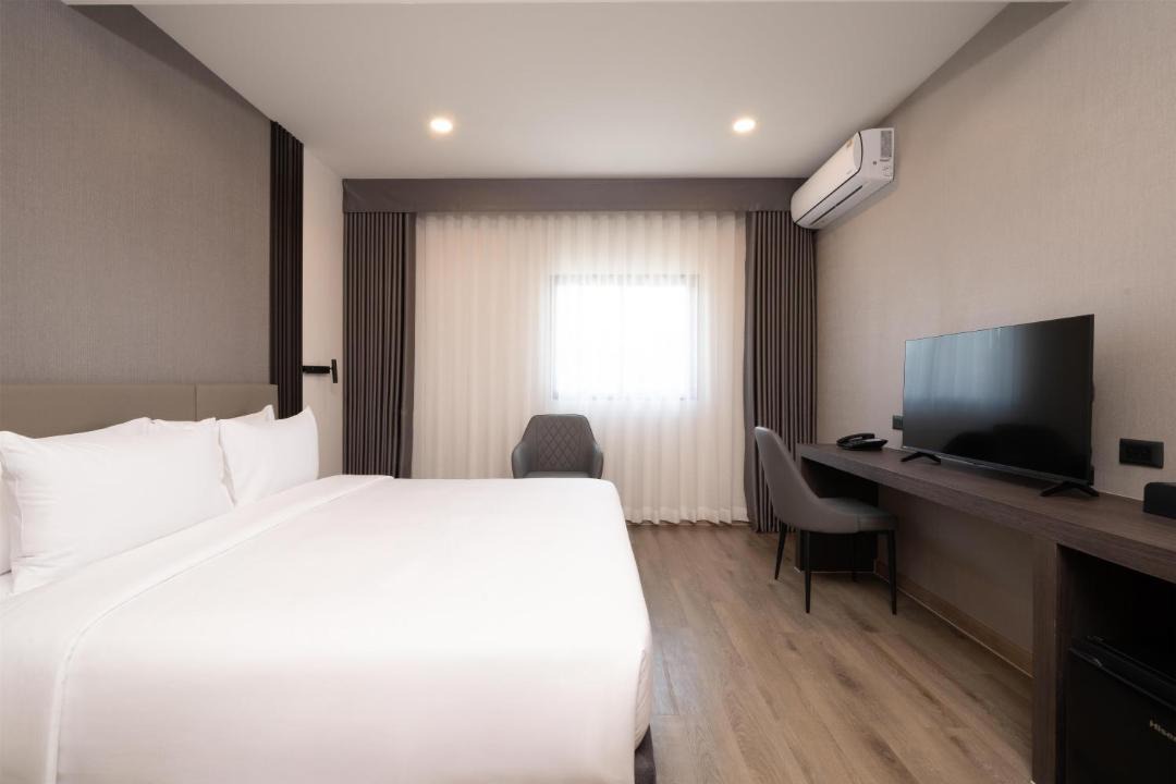 Photo of Bedroom in Suan Luang