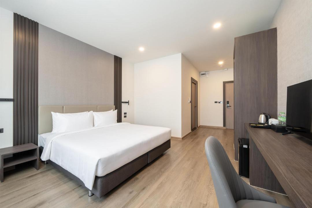 Photo of Bedroom in Suan Luang
