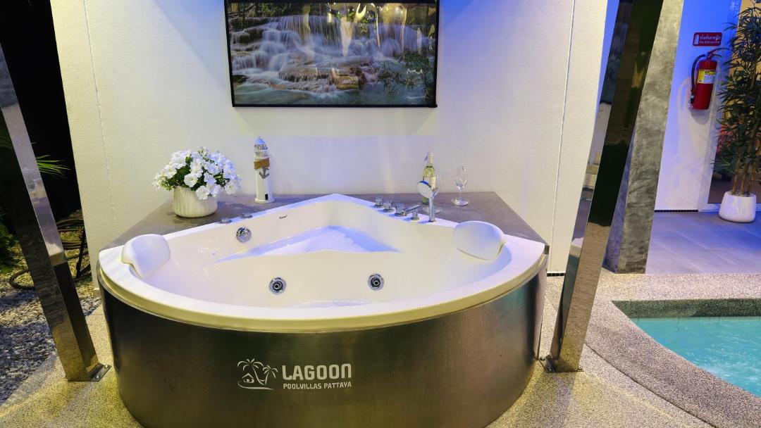 Photo of Bathroom in Huai Yai