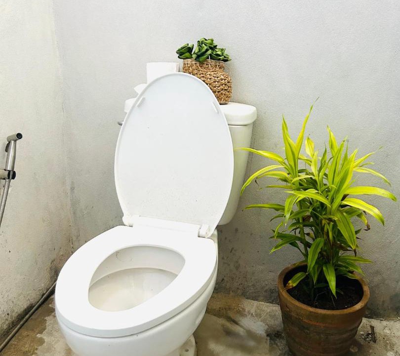 Photo of Bathroom in Pai