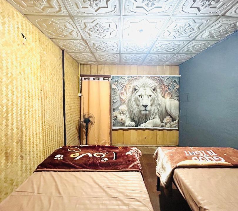 Photo of Bedroom in Pai
