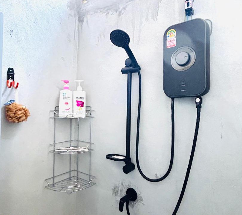 Photo of Bathroom in Pai