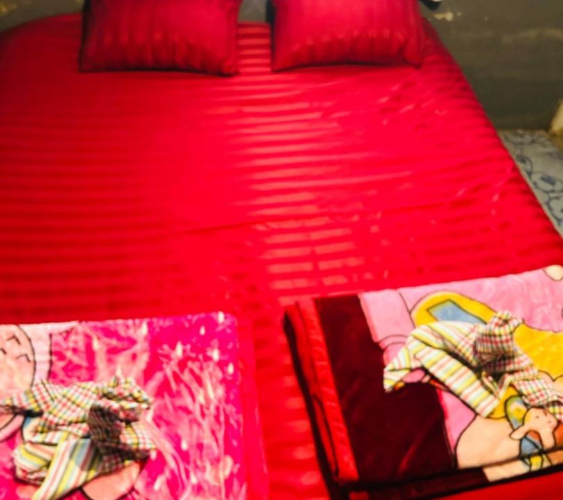 Photo of Bedroom in Pai