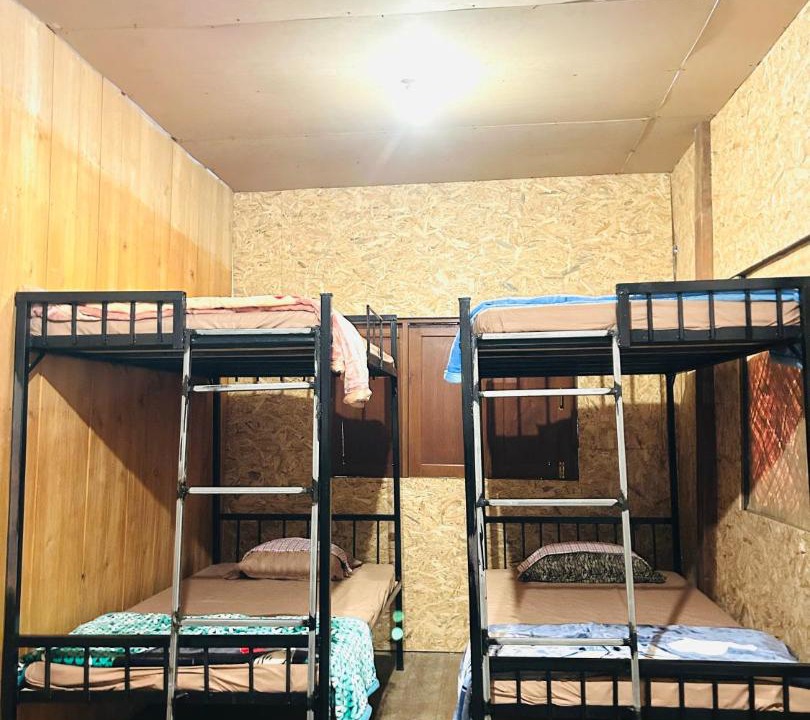 Photo of Bedroom in Pai