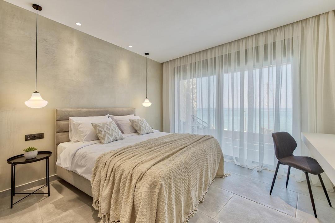 Photo of Bedroom in Psarou
