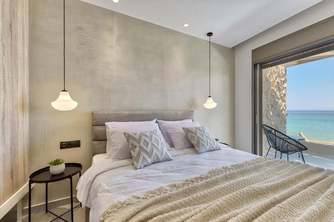 Photo of Bedroom in Psarou
