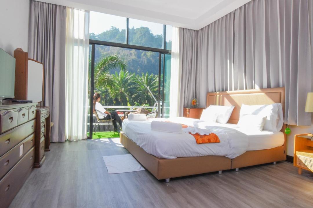 Photo of Bedroom in Khlong Sok