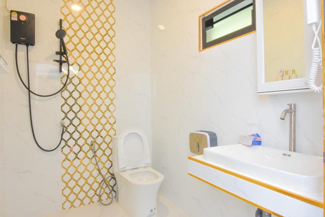 Photo of Bathroom in Khlong Sok