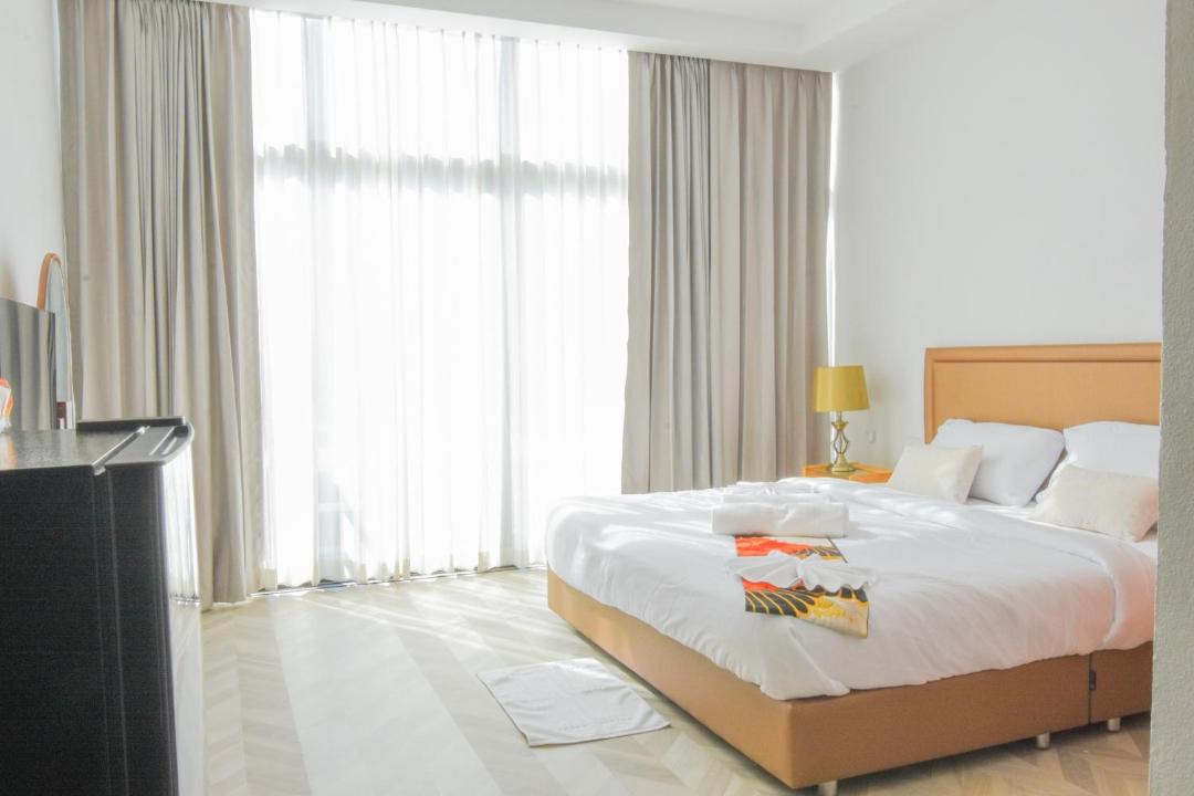 Photo of Bedroom in Khlong Sok