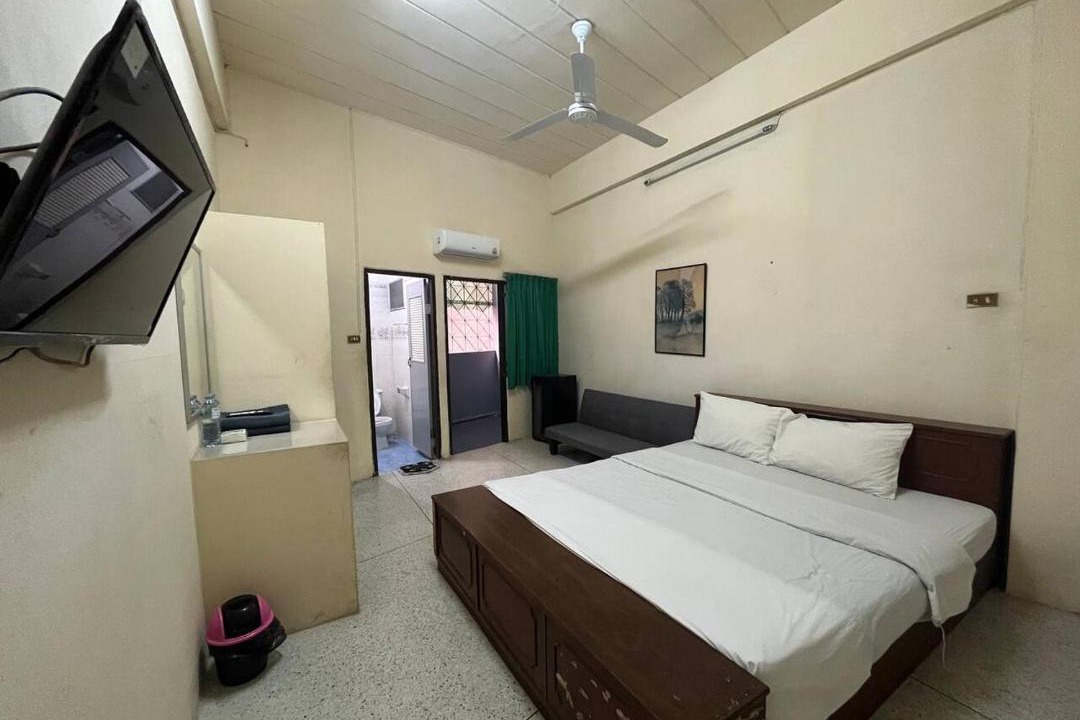 Photo of Bedroom in Central Pattaya