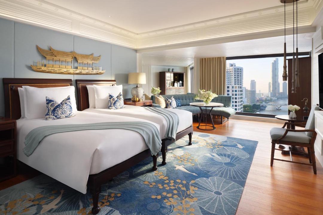 Photo of Bedroom in Bang Rak