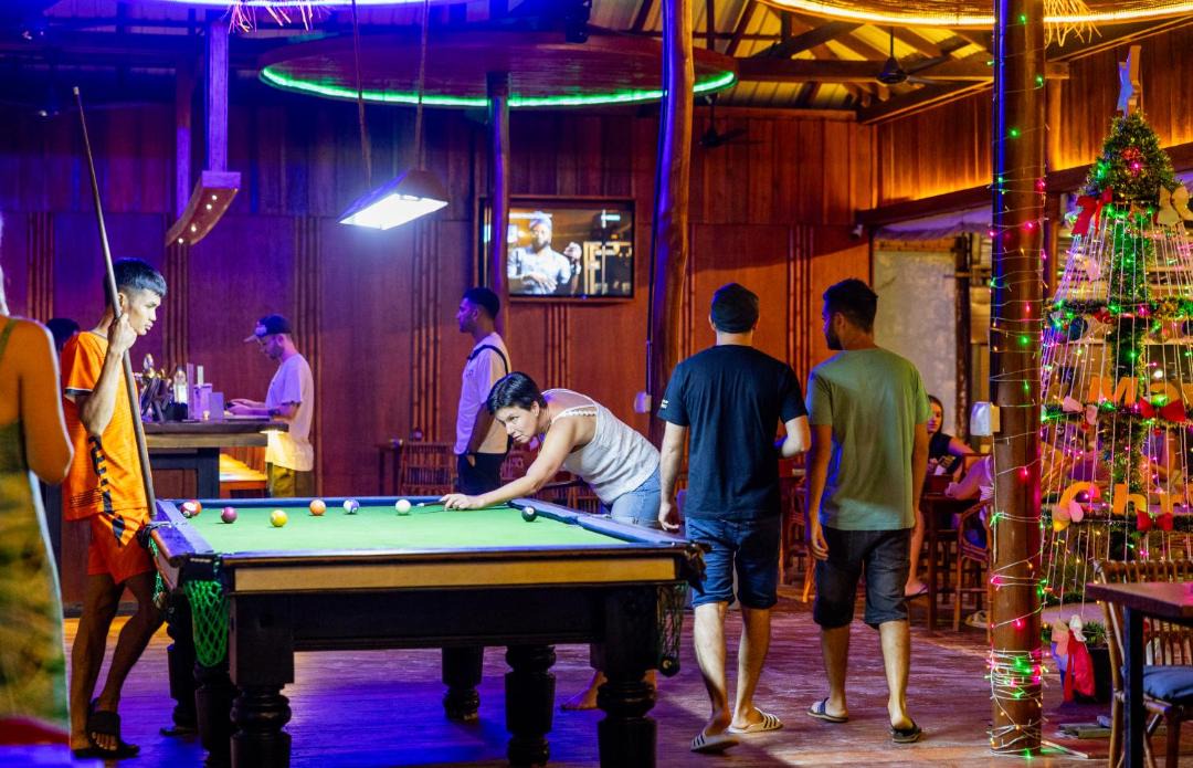 Photo of Others in Koh Rong Sanloem