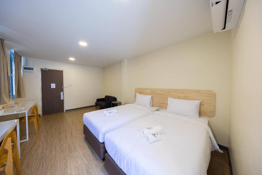 Photo of Bedroom in Sai Ma