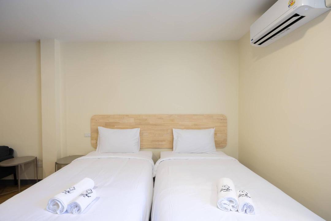 Photo of Bedroom in Sai Ma