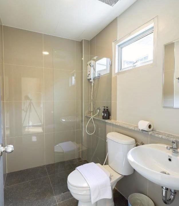 Photo of Bathroom in Sai Ma