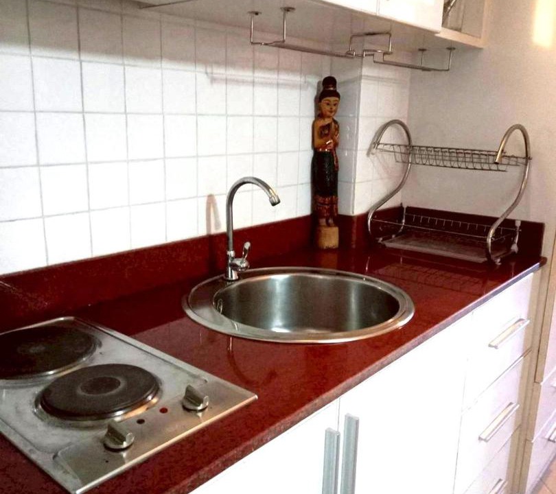 Photo of Kitchen in Samut Sakhon