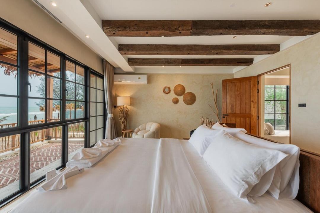 Photo of Bedroom in Hua Hin