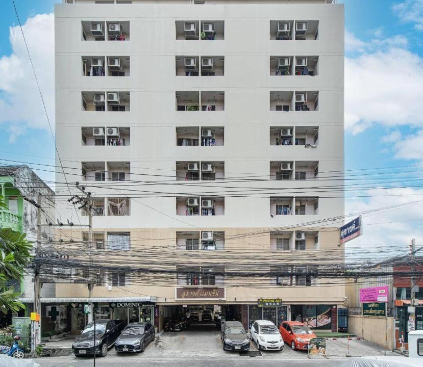 Photo of Buildings in Nonthaburi
