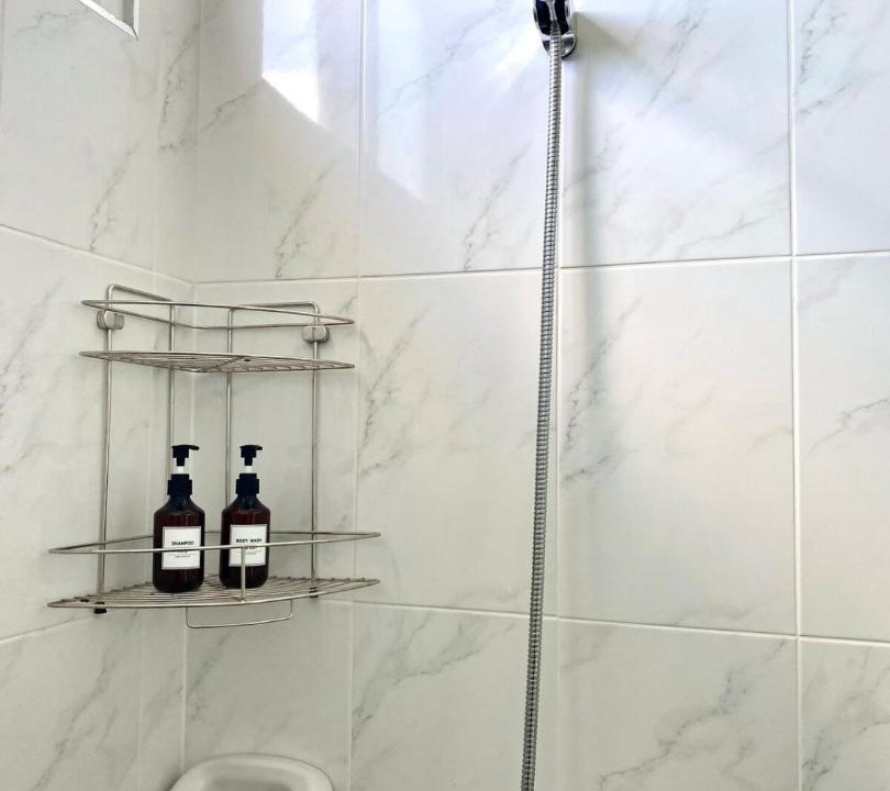 Photo of Bathroom in Pong