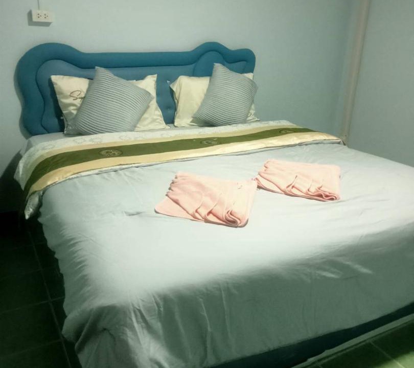 Photo of Bedroom in Nuea Khlong
