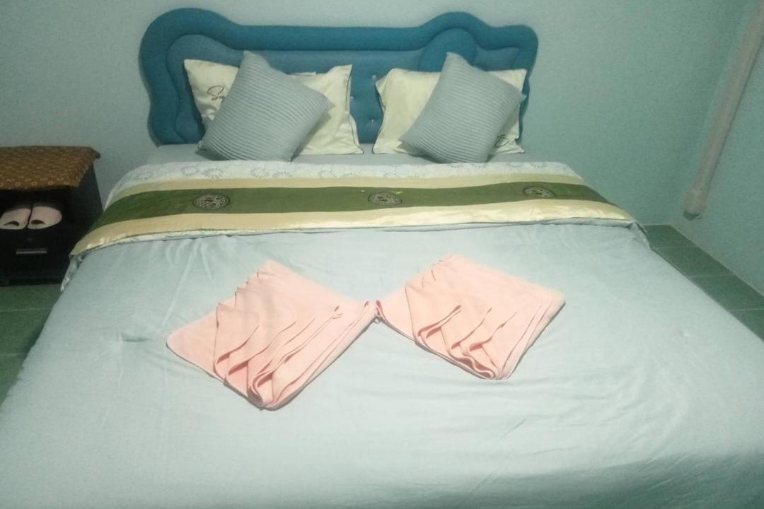Photo of Bedroom in Nuea Khlong