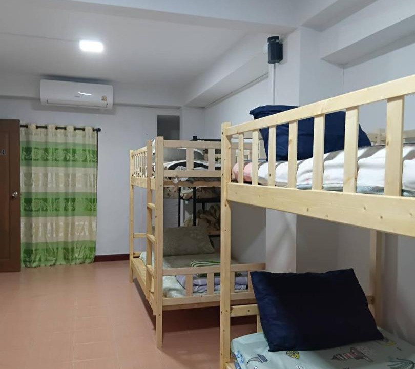 Photo of Bedroom in Na Thon