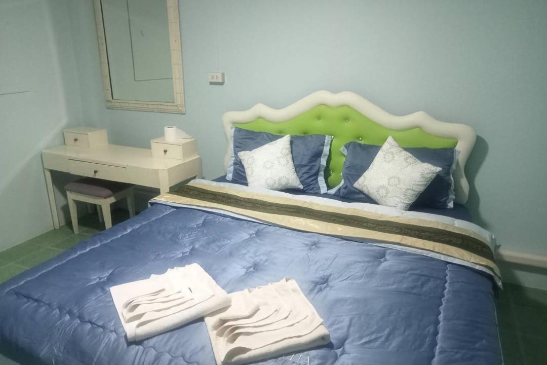 Photo of Bedroom in Nuea Khlong