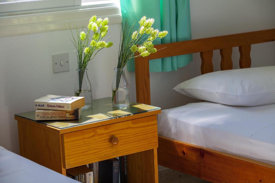 Photo of Bedroom in Protaras