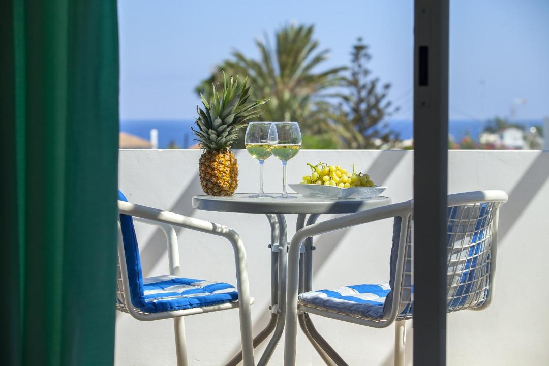 Photo of Patio Balcony in Protaras