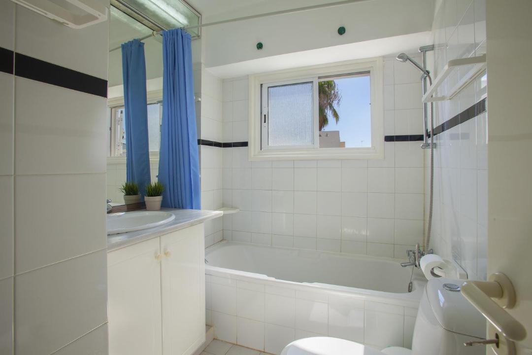 Photo of Bathroom in Protaras