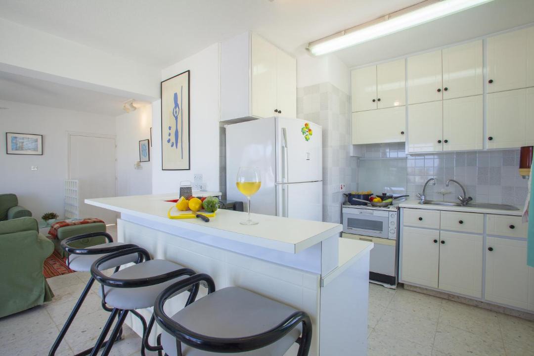 Photo of Kitchen in Protaras