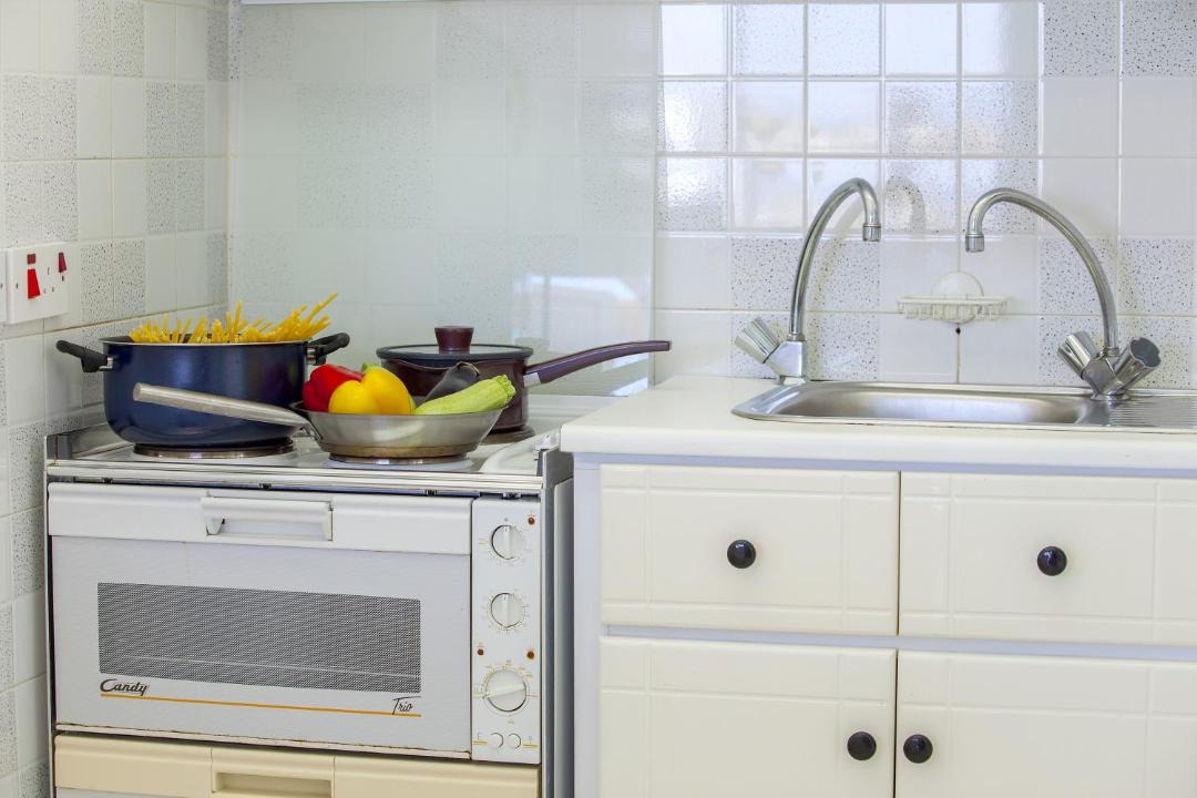 Photo of Kitchen in Protaras