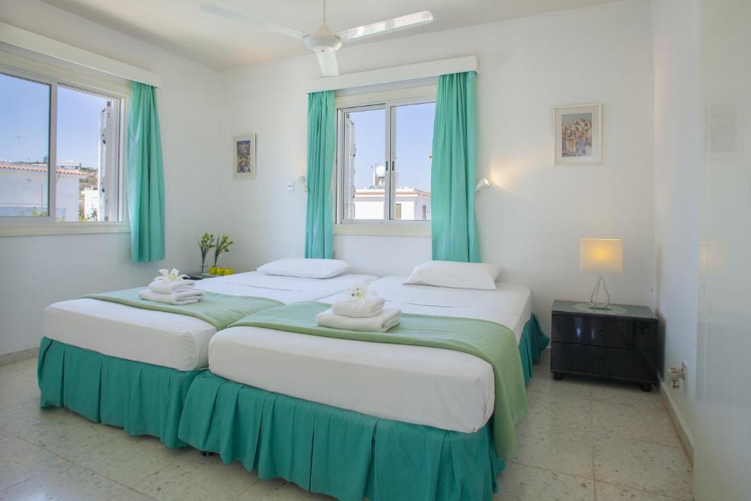 Photo of Bedroom in Protaras
