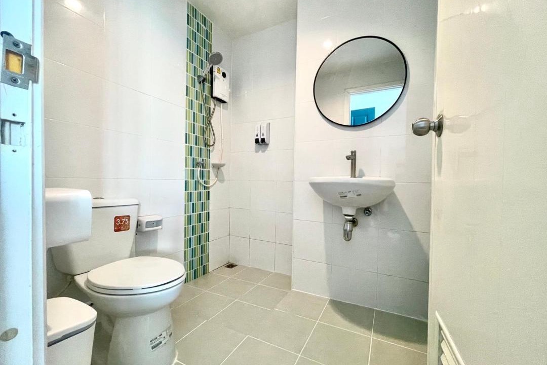 Photo of Bathroom in Kathu