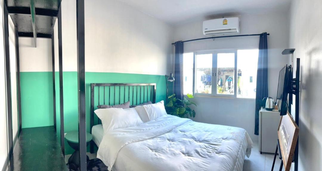 Photo of Bedroom in Kathu