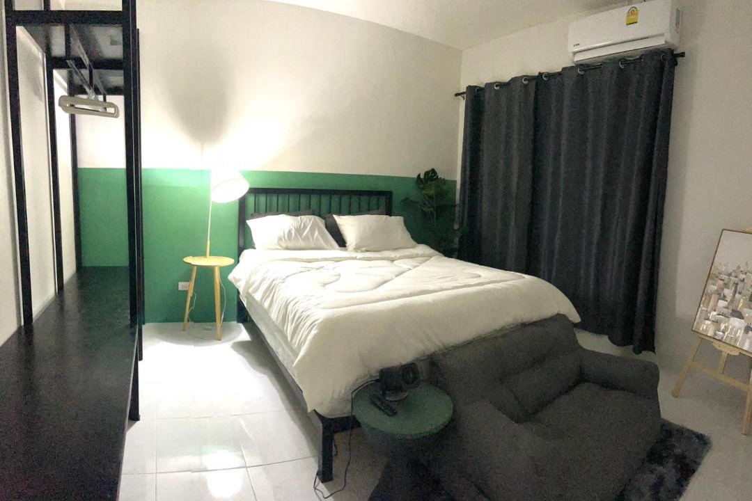 Photo of Bedroom in Kathu