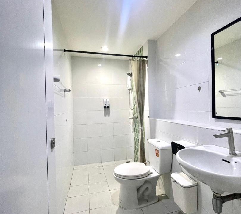Photo of Bathroom in Kathu