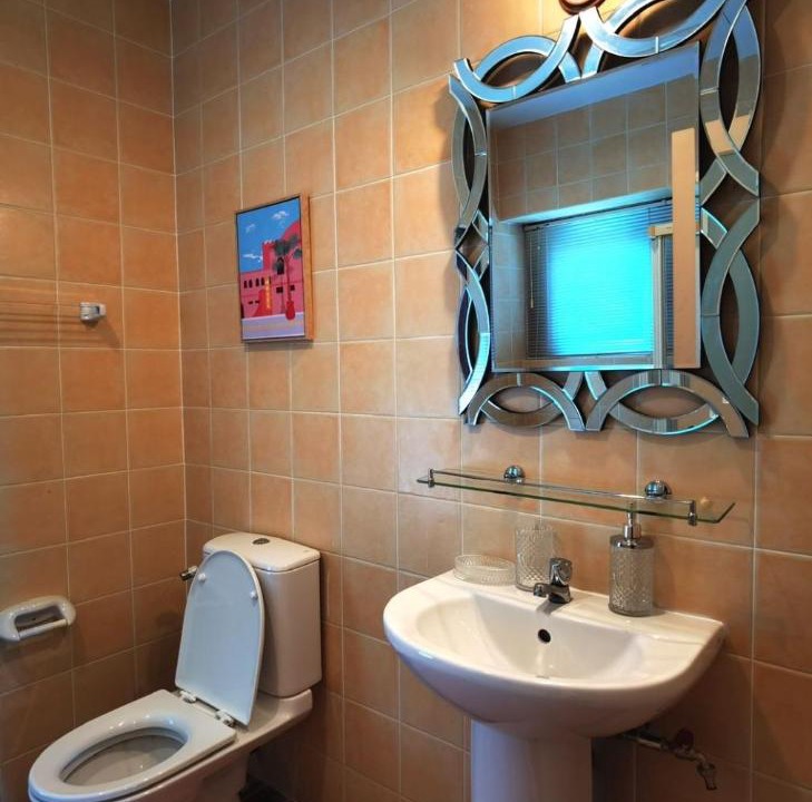 Photo of Bathroom in Khanong Phra