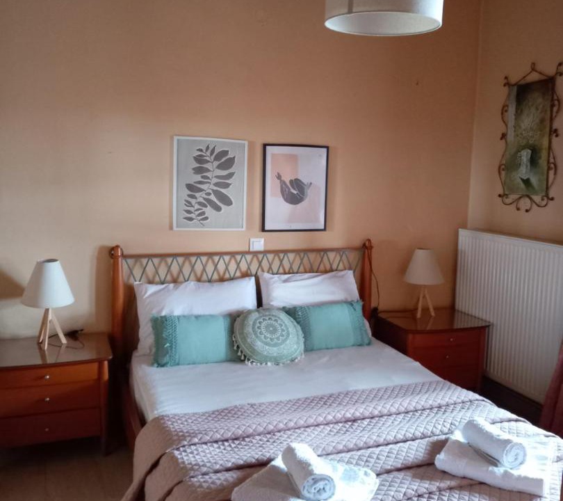 Photo of Bedroom in Akrotiri