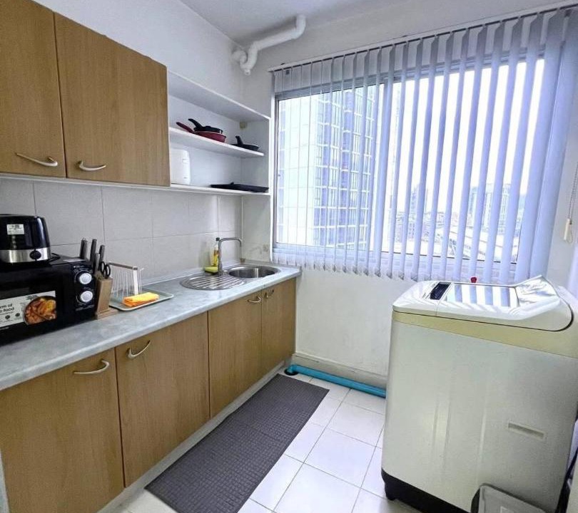 Photo of Kitchen in Bang Na