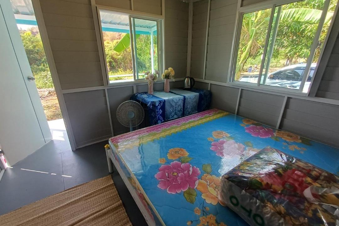Photo of Bedroom in Khong Chiam